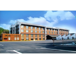 娄底中粮安化第 一茶厂有限公司科技茶及表面发花车间洁净装修工程2800m²